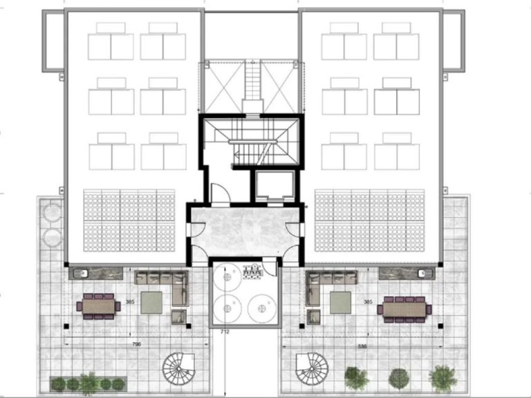 Olive Tree Residences