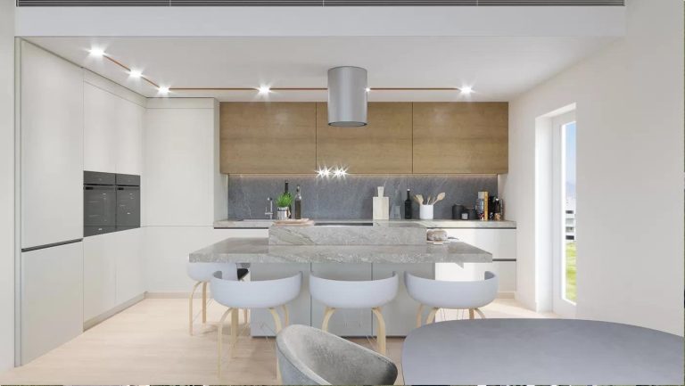 Olive Tree Residences