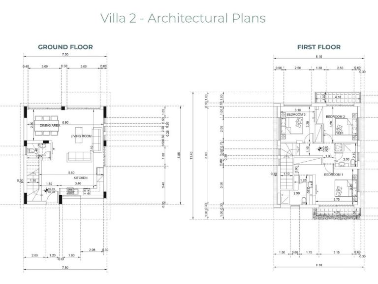 Olivia Residences