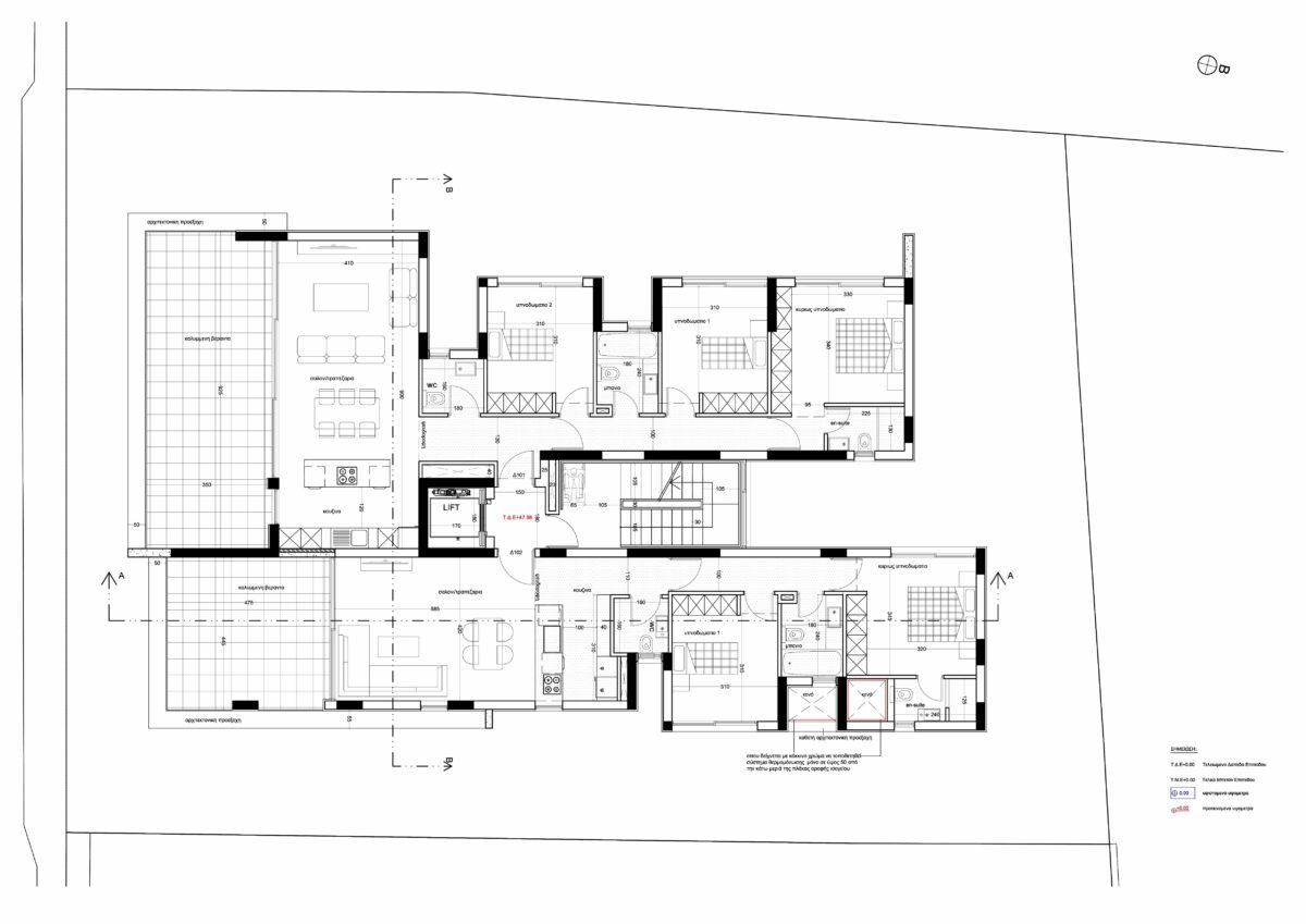 Olympia Residence