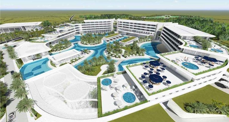 Olympia Sport Resort