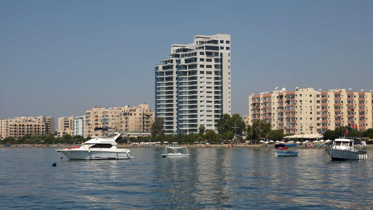 Olympic Residence Limassol