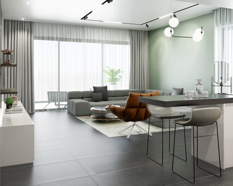 Onar Residence