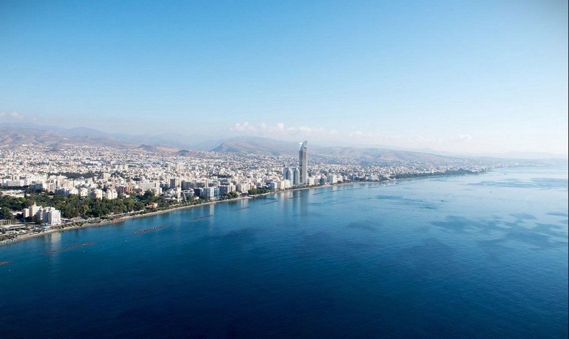 One Tower Limassol