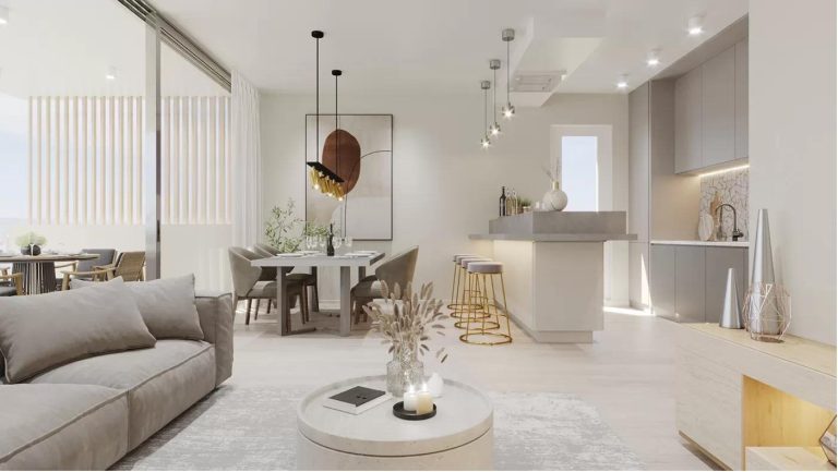 Orange Tree Residences