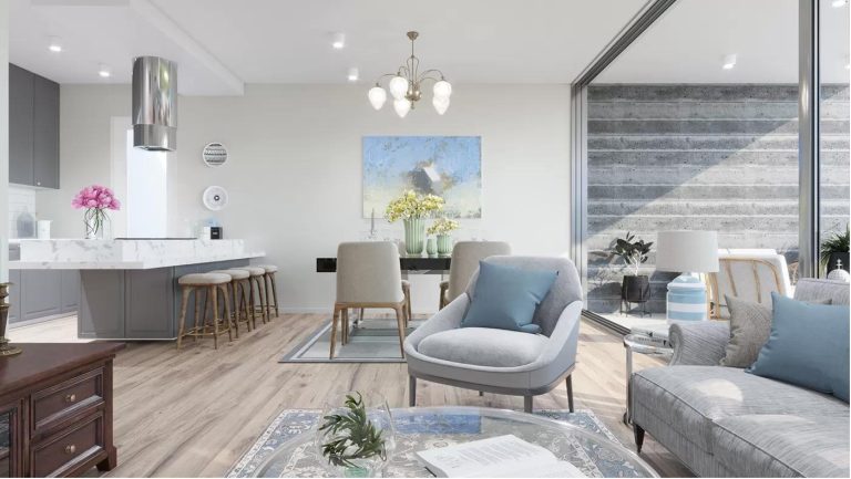 Orange Tree Residences