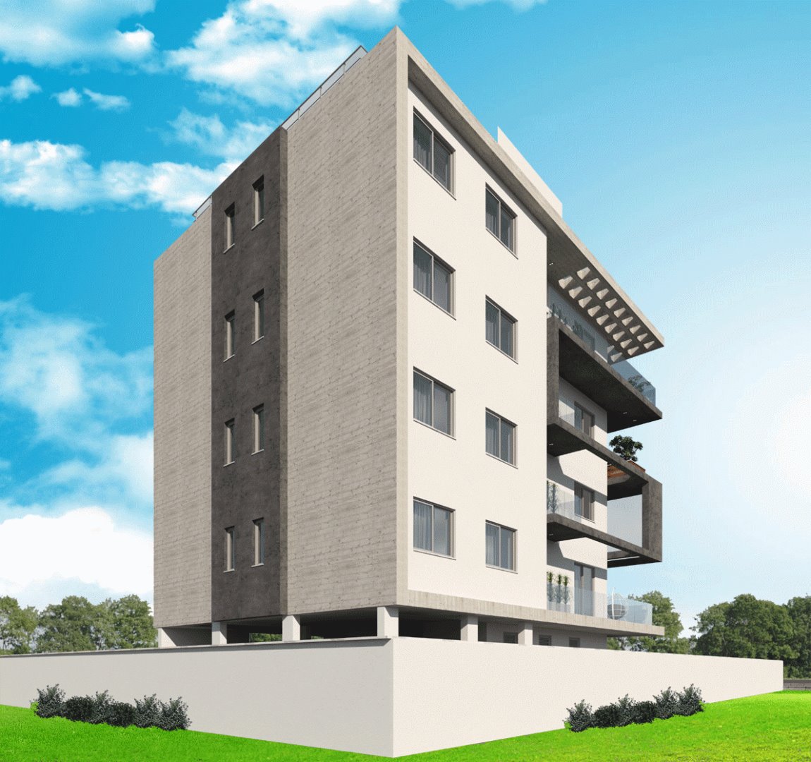 Orion Residence