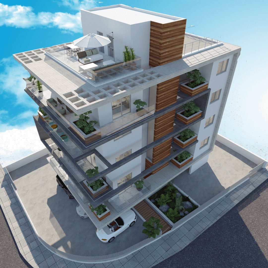 Orion Residence