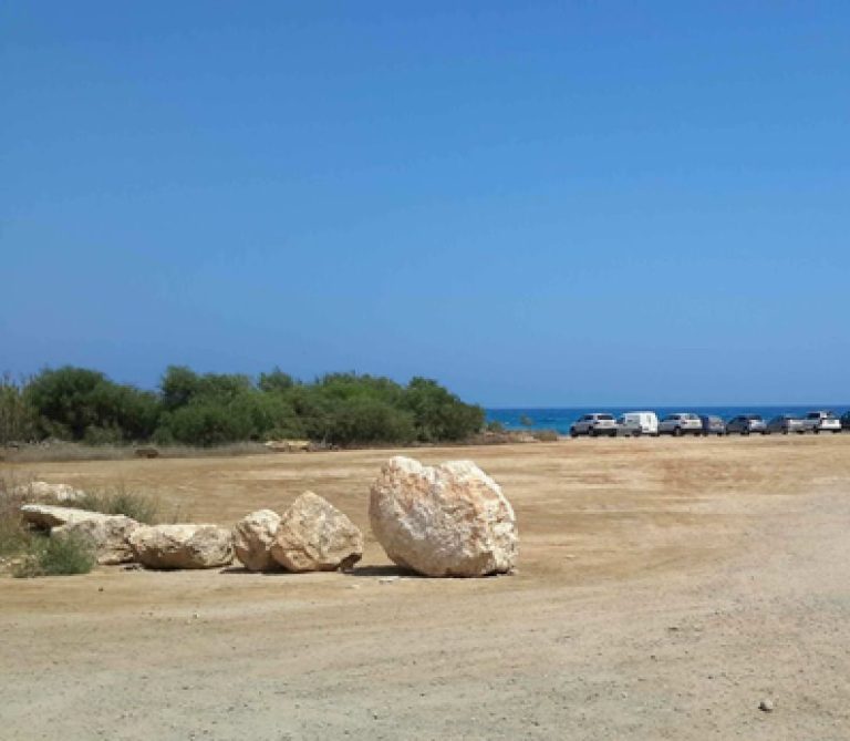 Orion Seafront