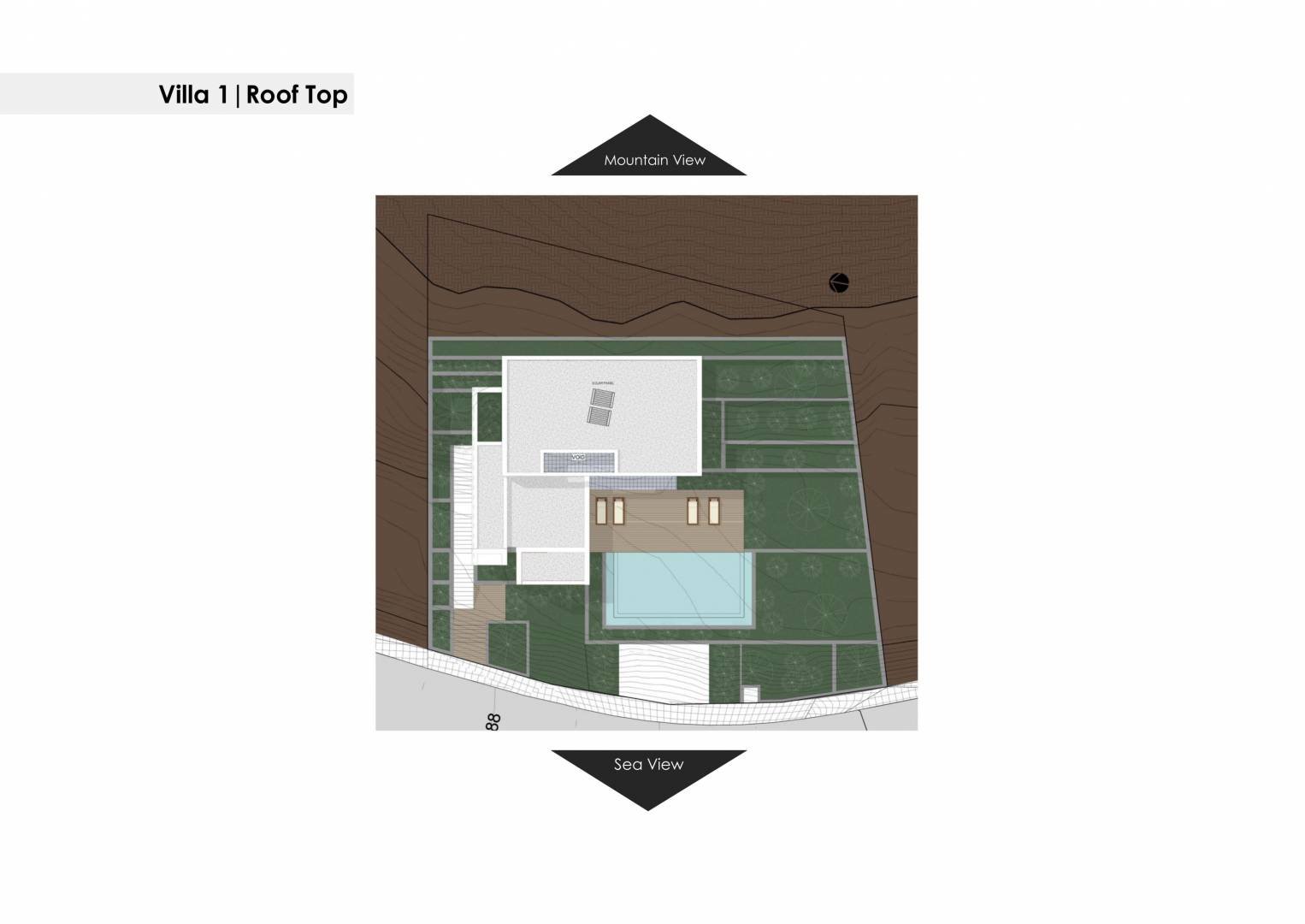 Ouranos Villas