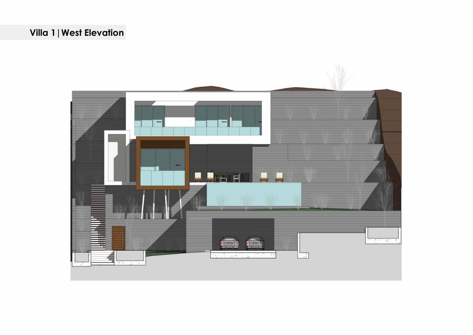 Ouranos Villas