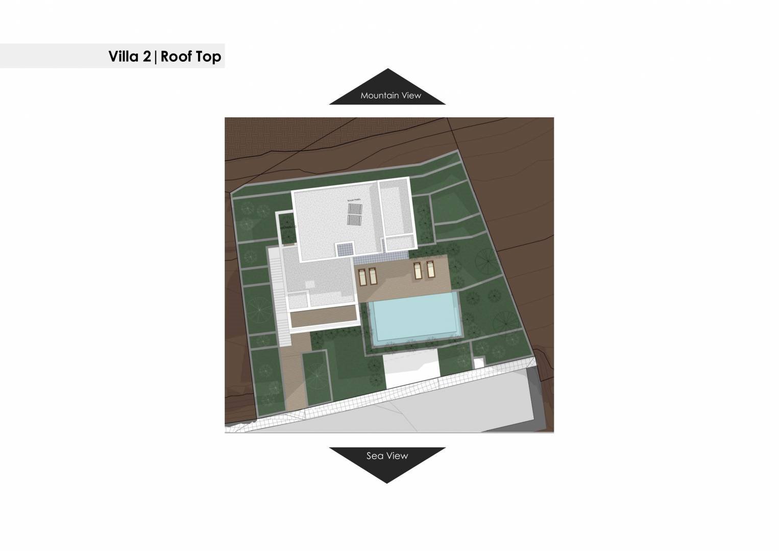 Ouranos Villas