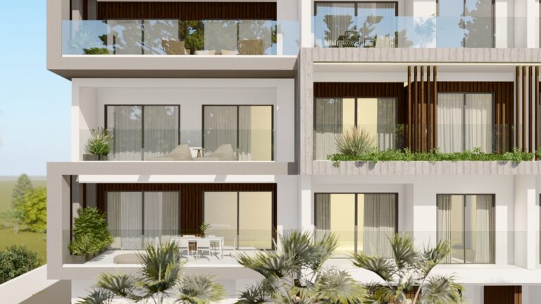 Palm Residence 3