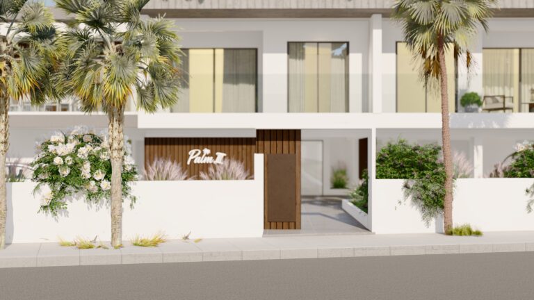 Palm Residence 3