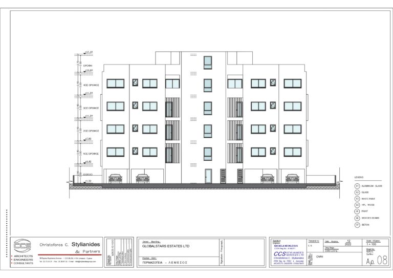 Palm Residence 3