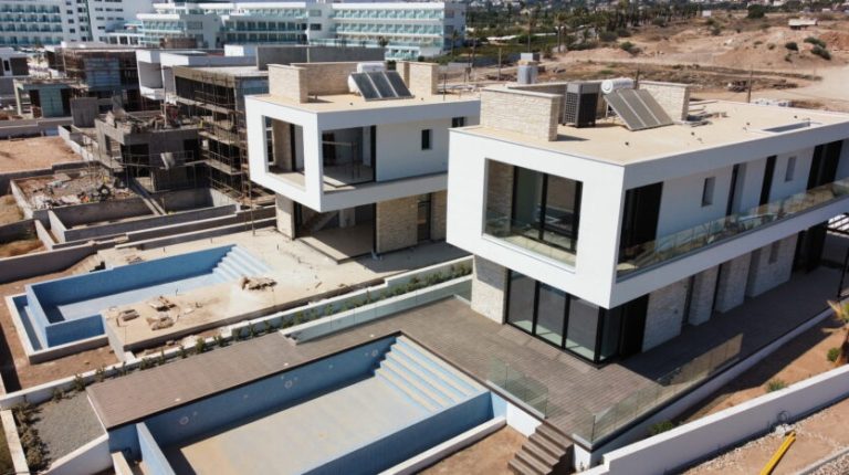 3 Bedroom Villa for Sale in Paphos District