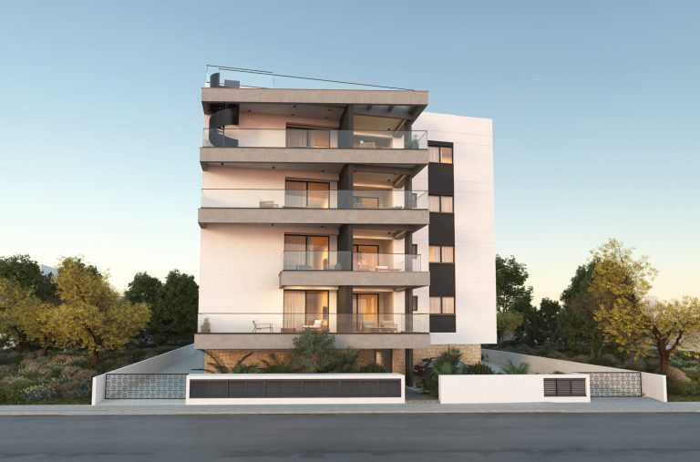 Niki Residence
