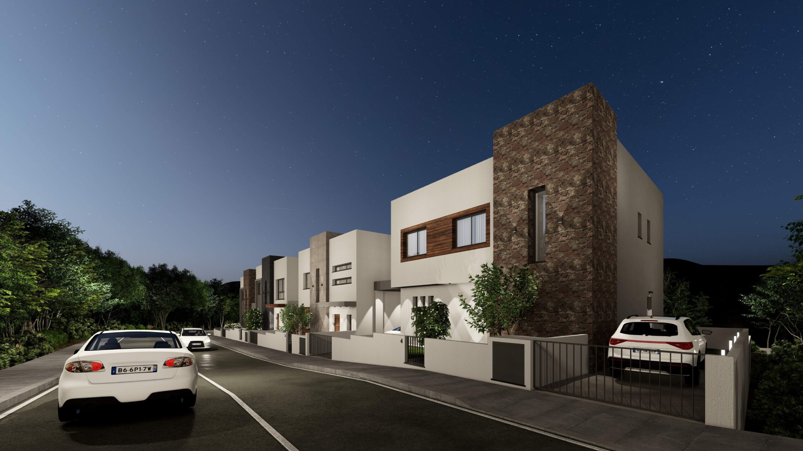 Jasmine Residence PLOT 281