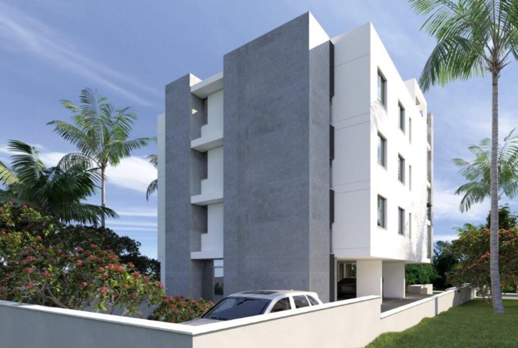 Hibiscus Building