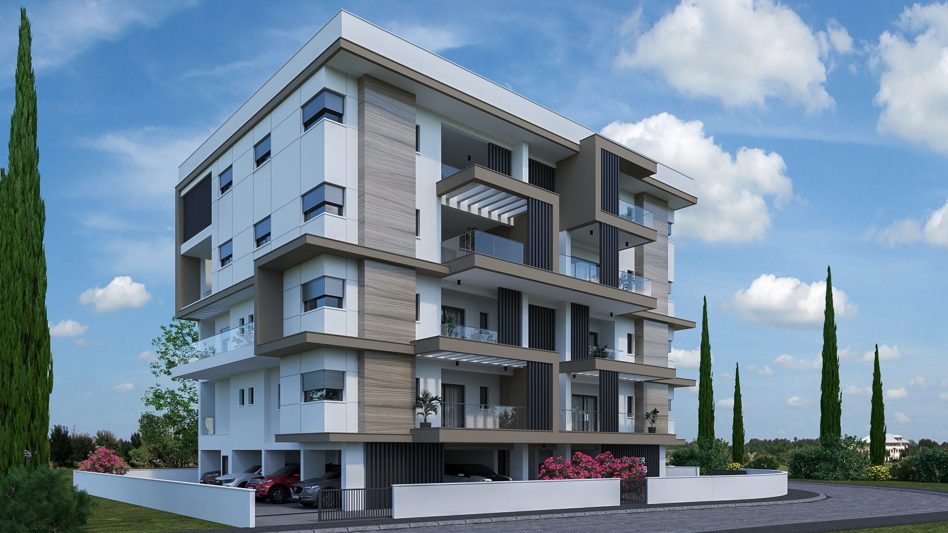 Skiathos Boutique Residences