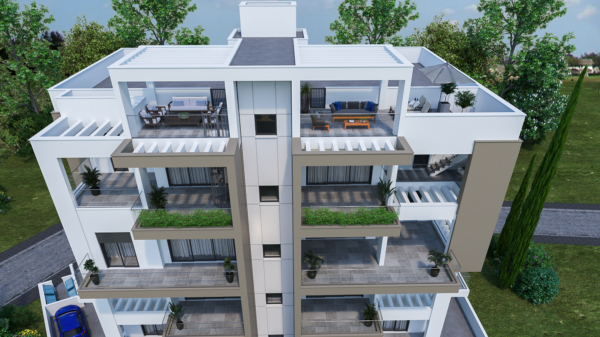 Skiathos Boutique Residences