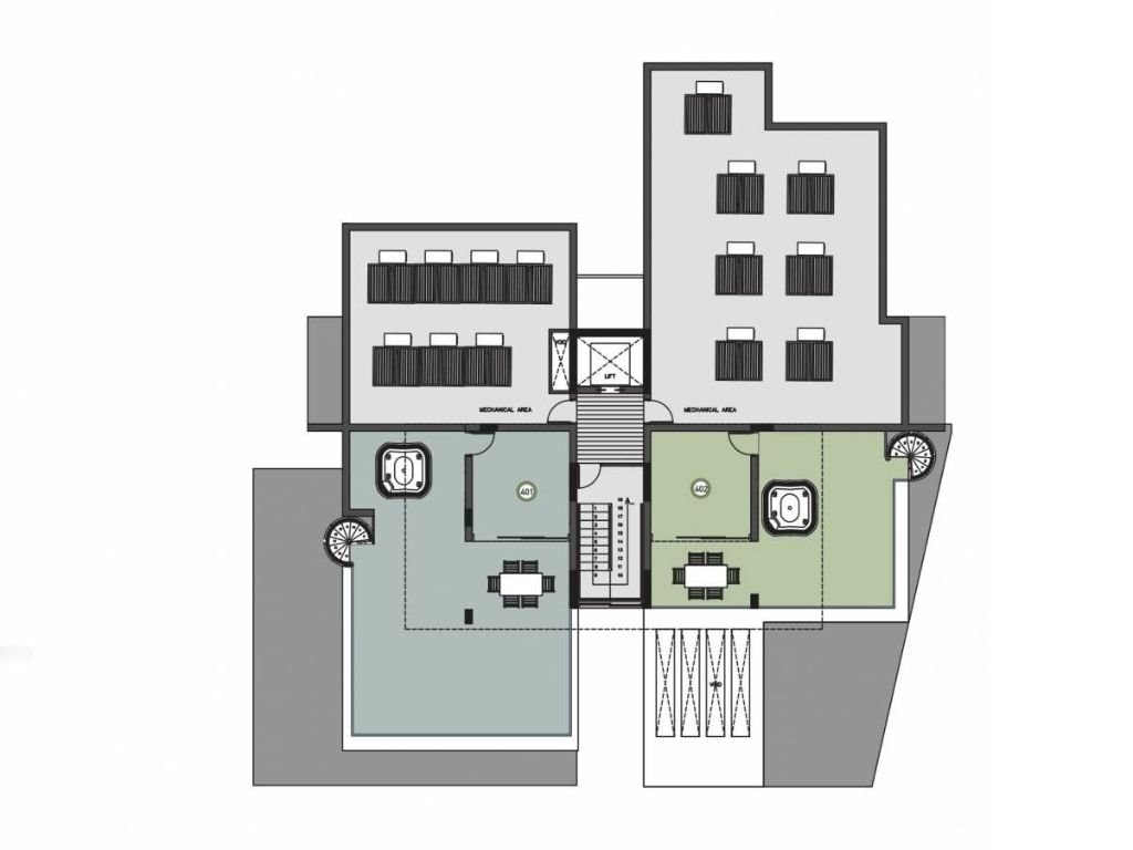 Palm Residence 2