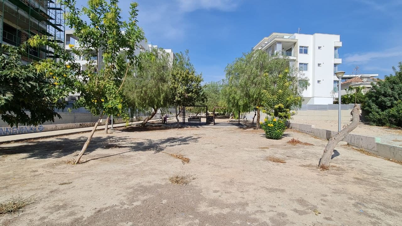 Palm Residence 2