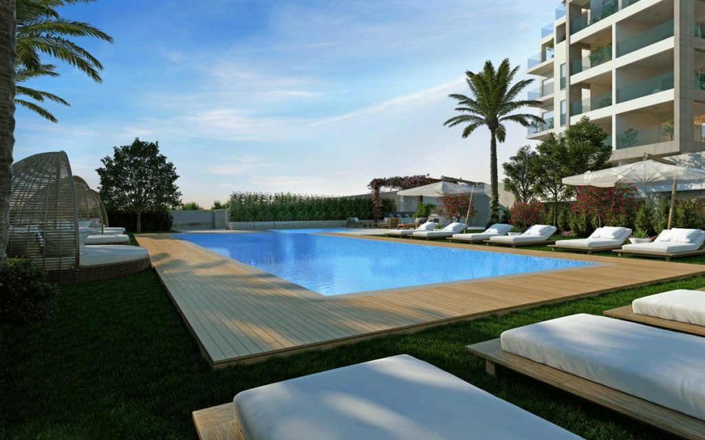 Palm Residence