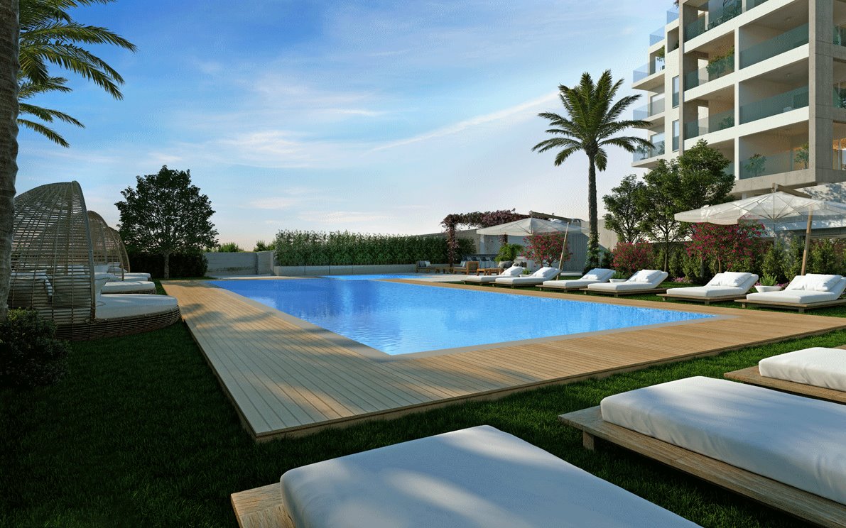 Palm Residence
