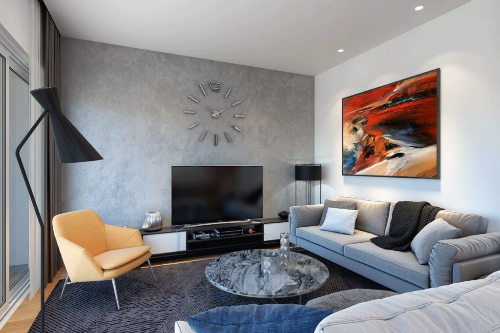 Palm Residence