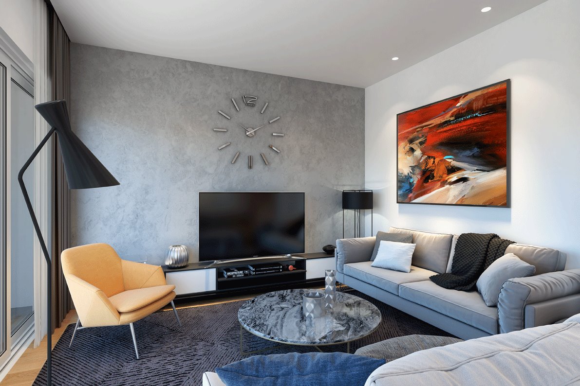 Palm Residence