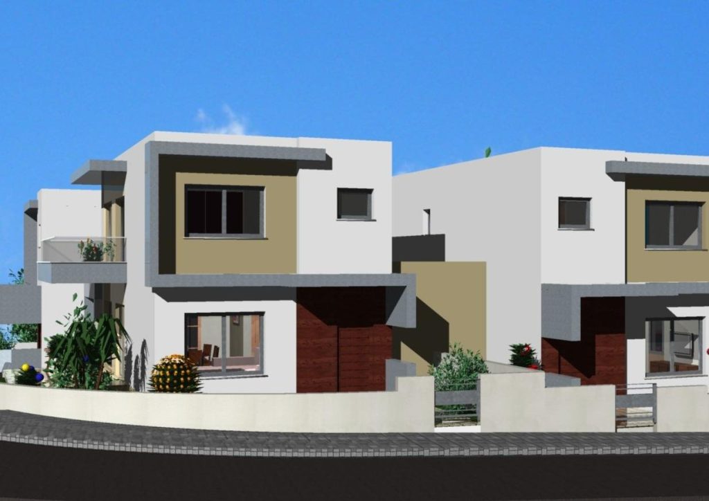 Palodeia Homes