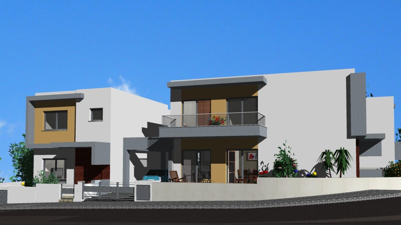 Palodeia Homes