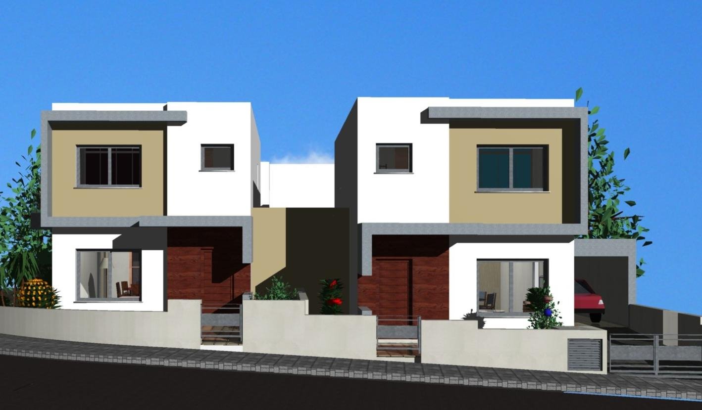 Palodeia Homes