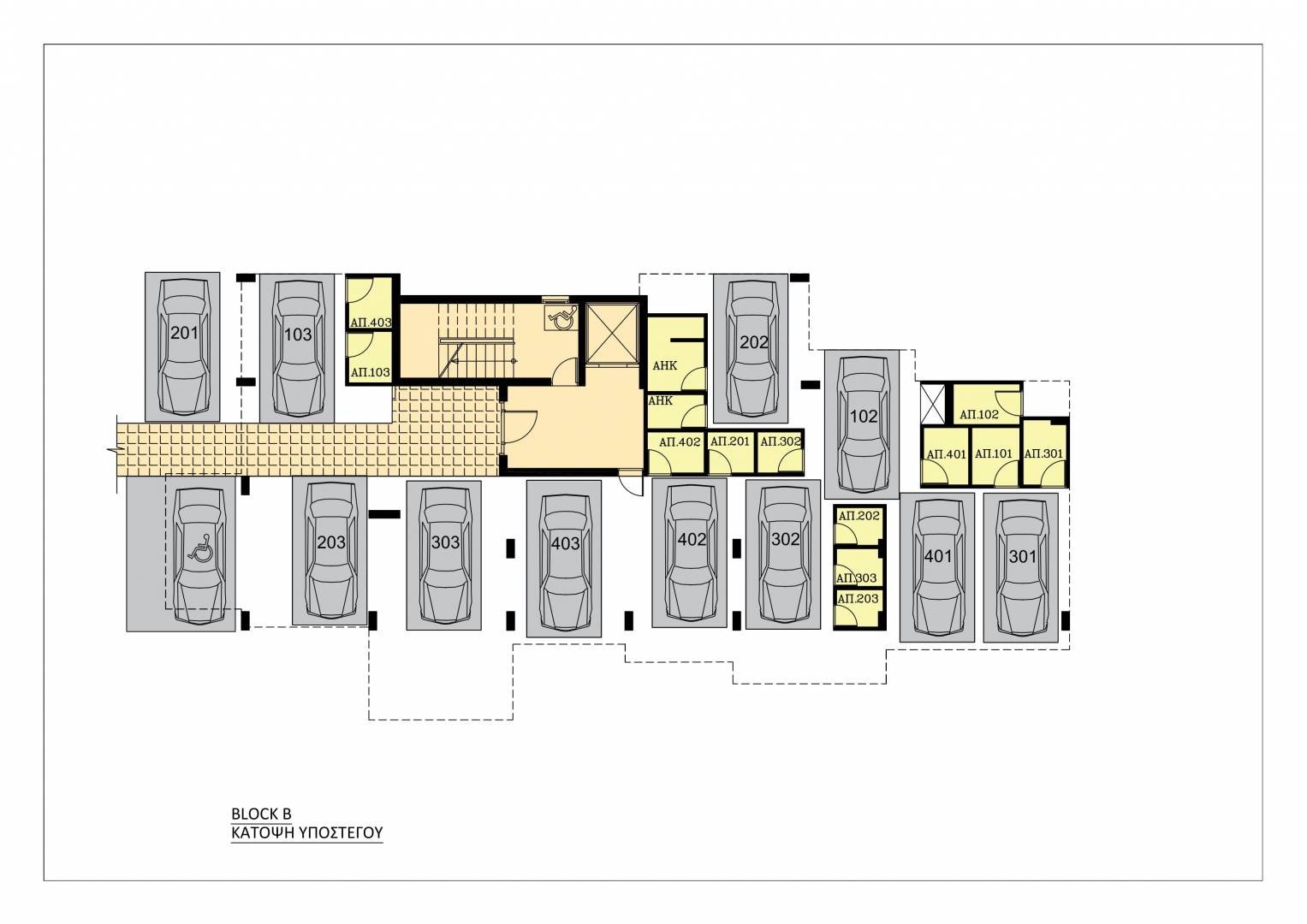 Pamak Residence