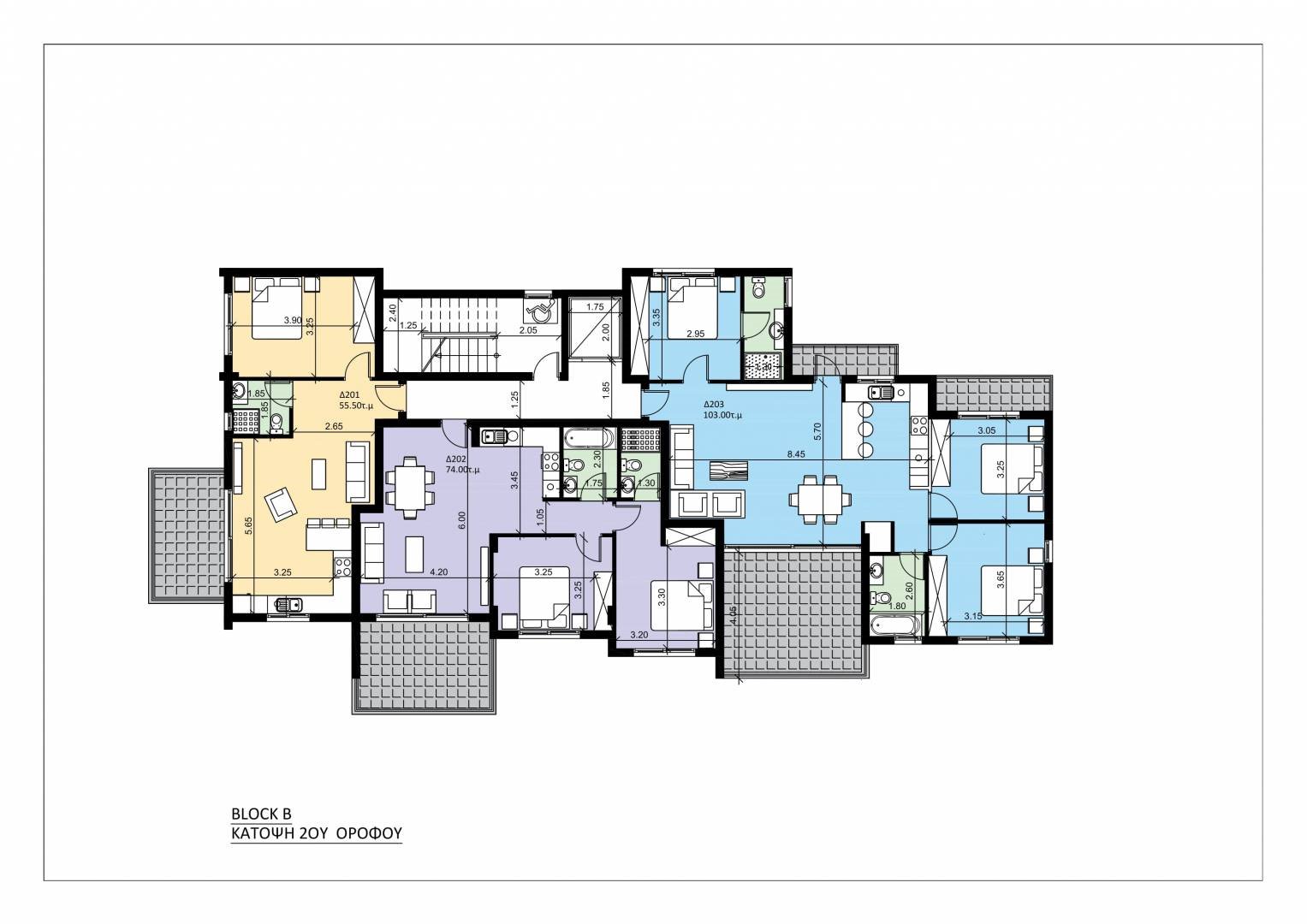 Pamak Residence