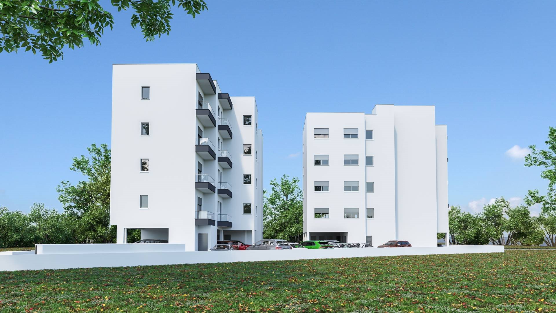 Pamak Residence