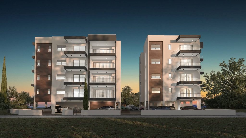 Pamak Residence