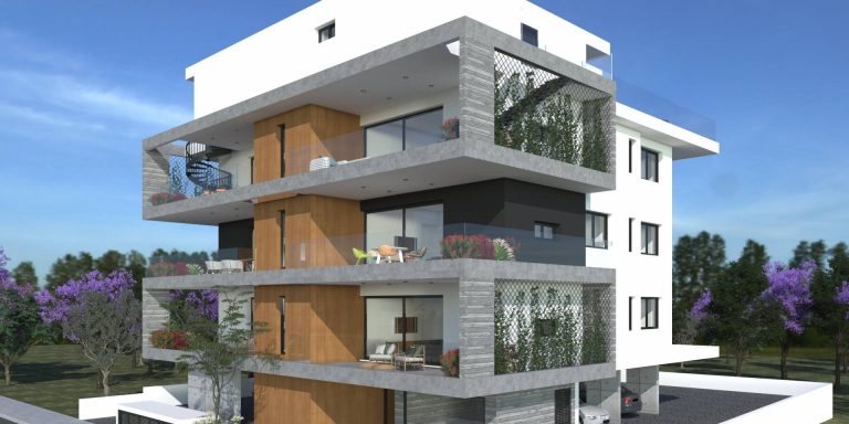 Project 07 – Panagiotis Court