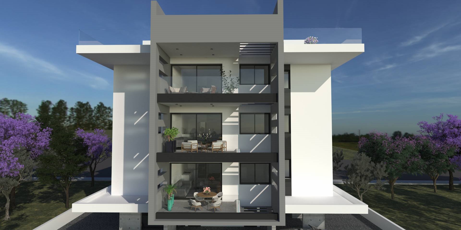 Project 07 – Panagiotis Court