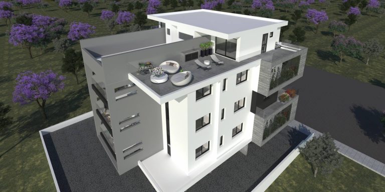 Project 07 – Panagiotis Court