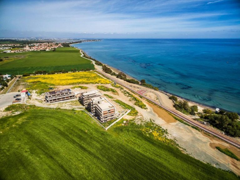 Panorama Beachfront Residences