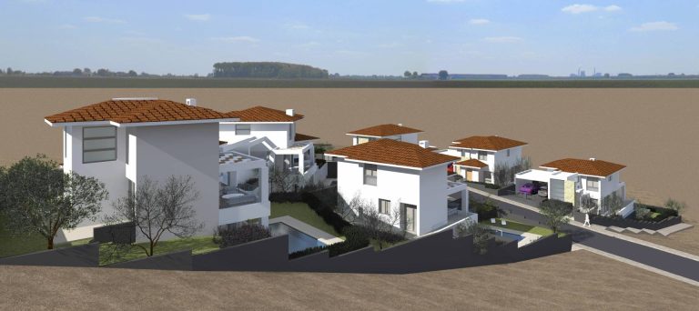 Panorama Parekklisia