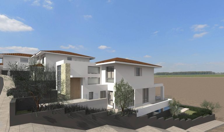 Panorama Parekklisia