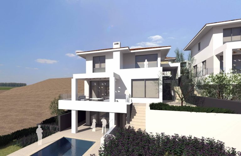 Panorama Parekklisia