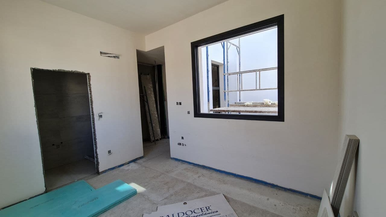 Panorama Villas Strogilos
