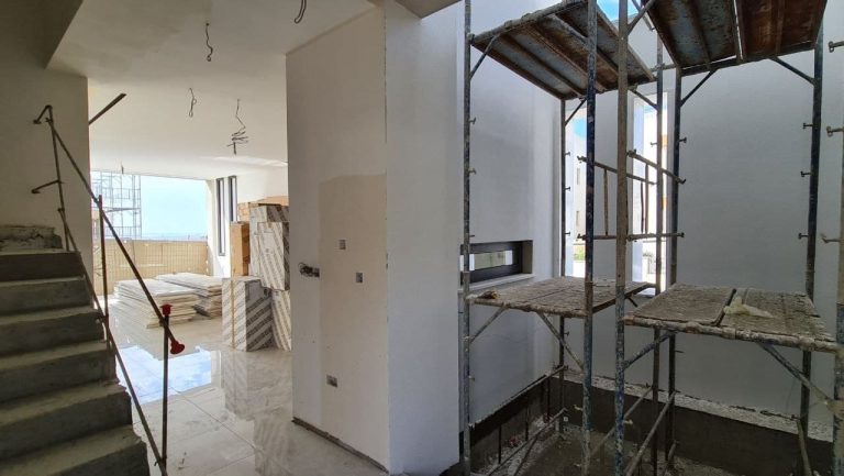 Panorama Villas Strogilos