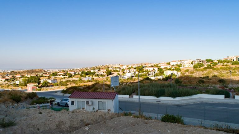 Panorama Villas Strogilos