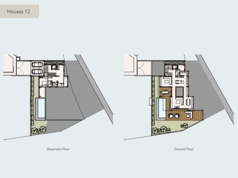 Panorama Villas Strogilos