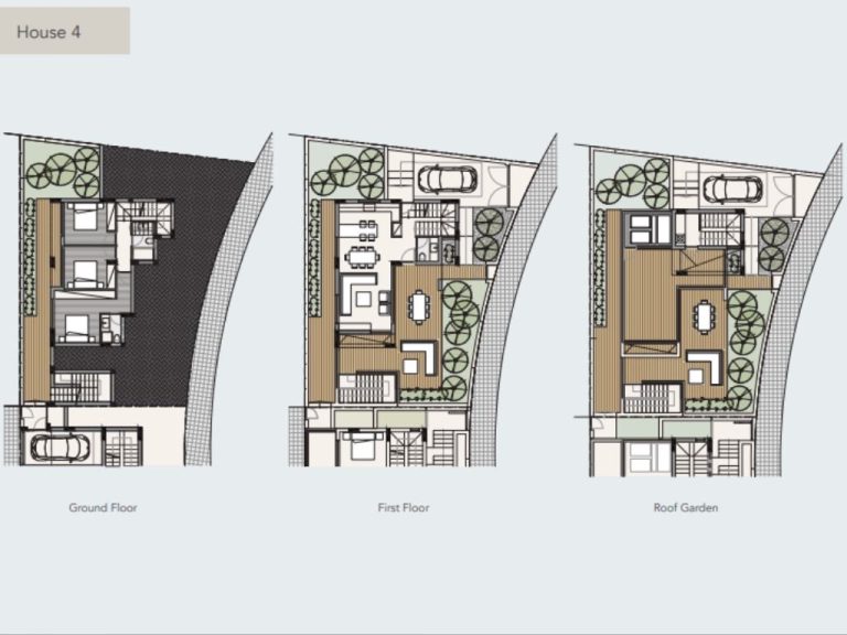 Panorama Villas Strogilos